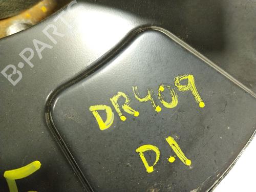 Left front steering knuckle MG MG ZS SUV (AZS1) 1.5 VTi | BP33656519M25 - Image 4