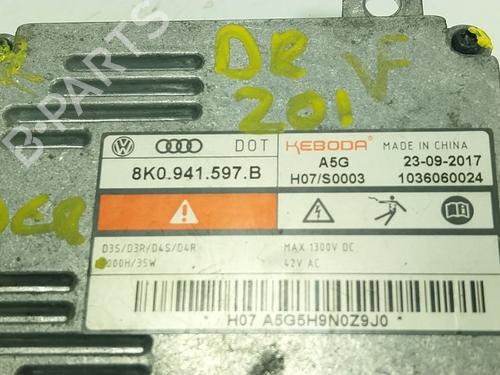 Xenon ballast VW PASSAT B7 (362) 1.8 TSI | BP28089371C53 