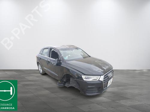 Front differential AUDI Q3 (8UB, 8UG)  | BP26444981M23  - Image 8