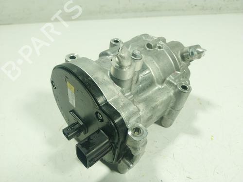Used AC compressor TOYOTA COROLLA Liftback (_E11_) [1997-2002]  23269147