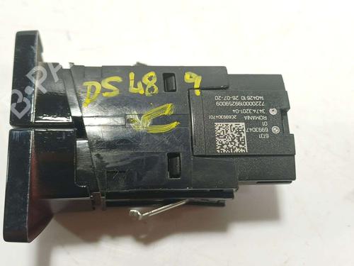 Warning switch BMW 6 Gran Turismo (G32) 630 i Mild-Hybrid | BP38624320I22 - Image 3