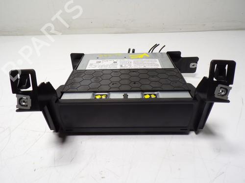 Radio CUPRA LEON Sportstourer (KL8, KU8, KUD) [2020-2025]  12961234