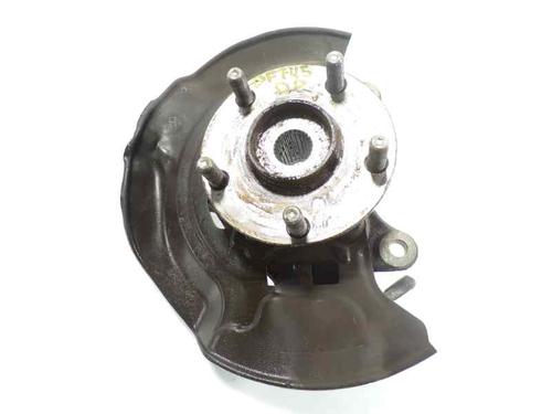 Used Right front steering knuckle Right front steering knuckle TOYOTA AURIS (_E18_) 1.8 Hybrid (ZWE186_, ZWE186R) (136 hp) 8928079 8928079
