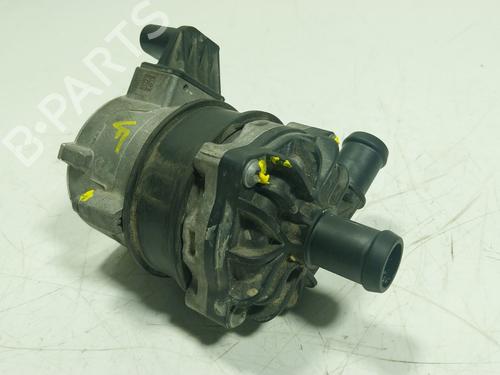 Used Other Other AUDI Q5 (FYB, FYG) 2.0 TFSI quattro (252 hp) 31885683 31885683