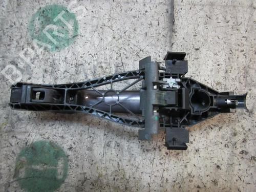 Front right exterior door handle JAGUAR XF I (X250) 2.7 D | BP4005610C129 