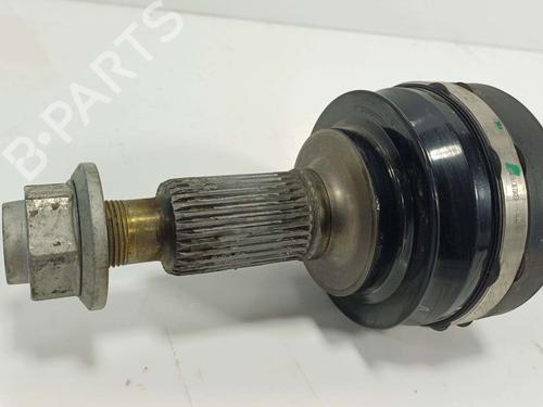 Left rear driveshaft PORSCHE TAYCAN (Y1A) | BP39176220M40 - Image 3
