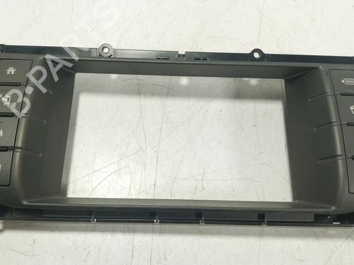 Mando LAND ROVER RANGE ROVER EVOQUE (L538) 2.0 D 4x4 (150 hp) 30611122