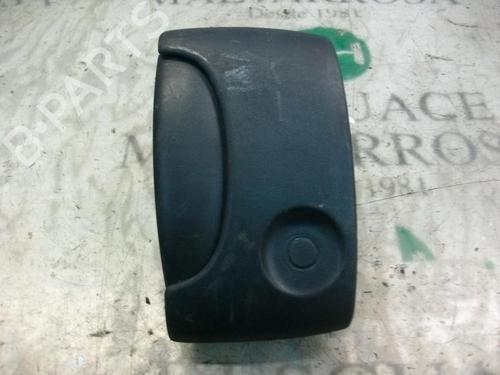 Exterior door handle RENAULT KANGOO (KC0/1_) D 65 1.9 (KC0E, KC02, KC0J, KC0N) (64 hp) 8739490