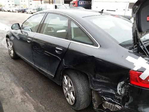 Warning switch AUDI A6 C6 (4F2) 2.0 TDI | BP5100173I22  - Image 14