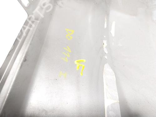 Left front fenders FORD FIESTA VI (CB1, CCN)  | BP18089167C41 