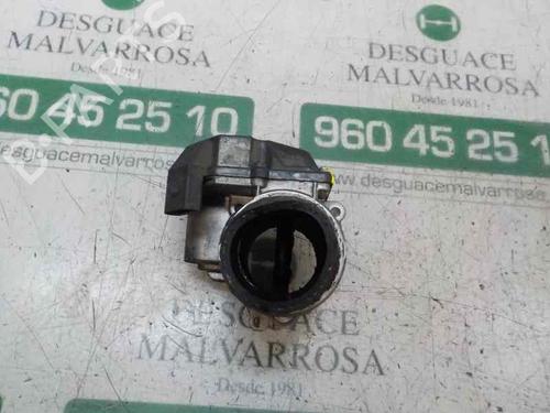 Used Throttle body Throttle body 4698996 4698996