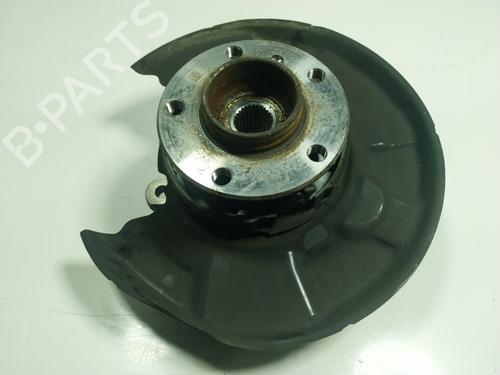 Used Right rear steering knuckle BMW 3 (F30, F80) [2011-2018]  17739919