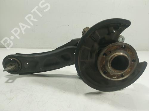Used Left rear steering knuckle MERCEDES-BENZ A-CLASS (W176) [2012-2018]  16873363