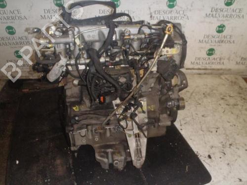 Engine ALFA ROMEO 166 (936_) 2.4 JTD (936A2A__) | BP3824646M1 