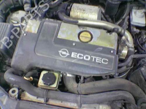 Steering column stalk OPEL VECTRA B (J96)  | BP3744252I23 