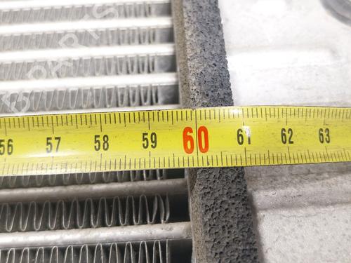 Intercooler TOYOTA LAND CRUISER PRADO (_J15_) 2.8 D-4D (GDJ150_, GDJ155_, GDJ150, GDJ151) | BP30116460M30 