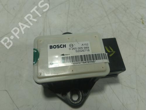 Electronic module FORD KA (RU8) 1.2 | BP18115251M83 