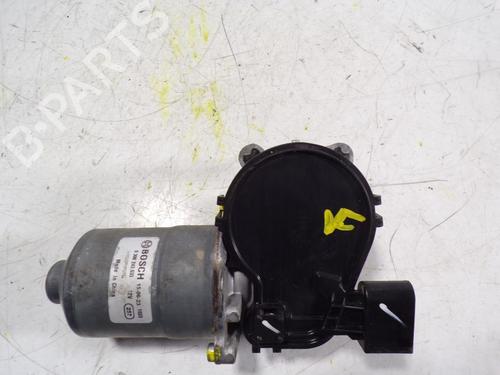 Used Front wiper motor FIAT 500X (334_) [2014-2025]  9444339