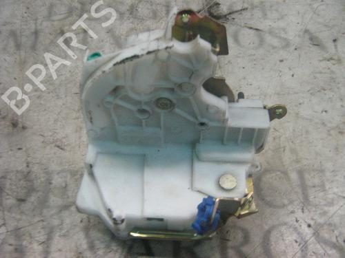 Front right lock NISSAN PRIMERA (P11) 2.0 TD | BP3746509C97 