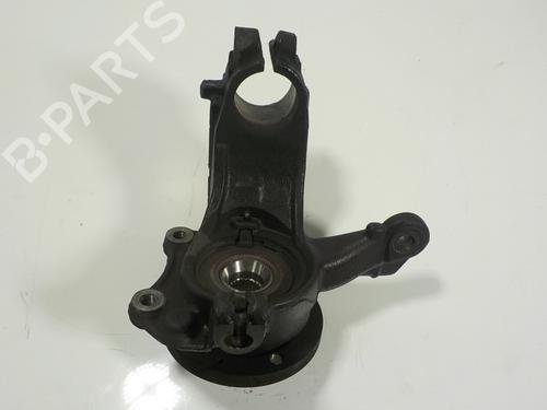 Right front steering knuckle OPEL CROSSLAND X / CROSSLAND (P17, P2QO)  | BP11510561M26 