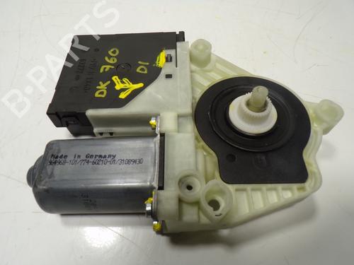 Used Left front window motor Left front window motor VW GOLF VI (5K1) 1.6 TDI (105 hp) 11958477 11958477