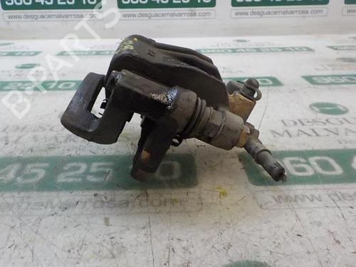 Used Left rear brake caliper Left rear brake caliper KIA SPORTAGE II (JE_, KM_) 2.0 CRDi (140 hp) 11550277 11550277