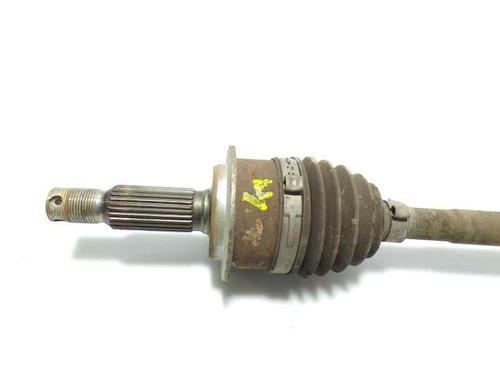 Left rear driveshaft PEUGEOT 4007 (VU_, VV_)  | BP6901946M40 