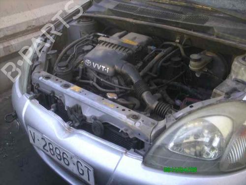 Headlight switch TOYOTA YARIS (_P1_) | BP3759781I24 - Image 4