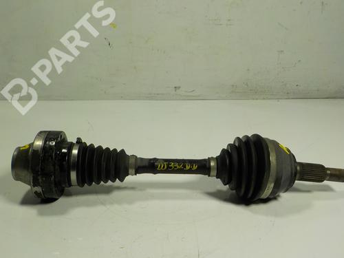 Used Right front driveshaft Right front driveshaft PORSCHE CAYENNE (9PA) 3.2 (250 hp) 10008126 10008126