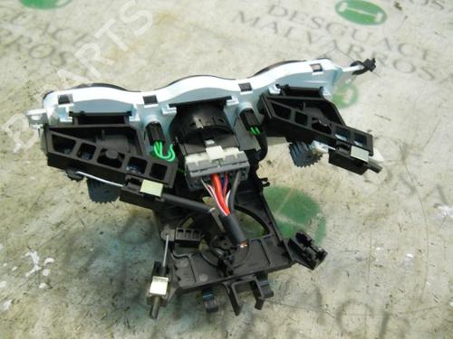 Climate control HYUNDAI GETZ (TB)  | BP3738283I5 