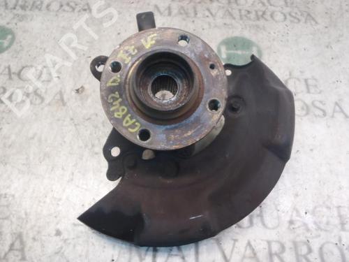 Used Left front steering knuckle Left front steering knuckle VW PASSAT B3/B4 (3A2, 35I) 1.8 (112 hp) 3808683 3808683
