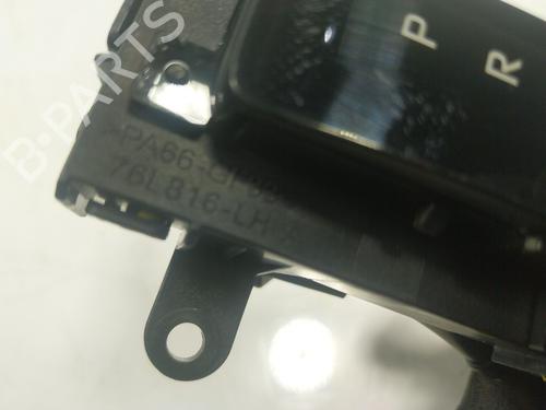 Electronic module TOYOTA RAV 4 V (_A5_, _H5_)  | BP17804608M83 