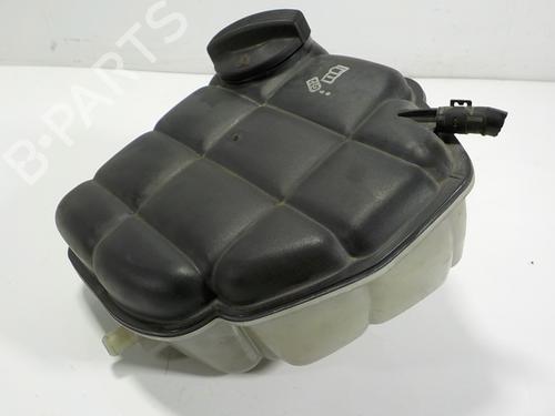 Ekpansionstank Ekpansionstank BENTLEY CONTINENTAL Coupe (3W_, 393) 6.0 FLEX (630 hp) 12594908 12594908