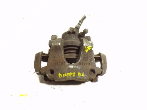 Used Left front brake caliper Left front brake caliper RENAULT CLIO IV (BH_) 1.5 dCi 90 (90 hp) 11553818 11553818