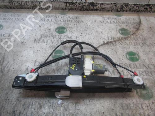 Used Front left window mechanism Front left window mechanism FORD MONDEO IV (BA7) 2.0 TDCi (140 hp) 3840135 3840135
