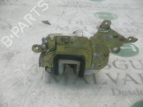 Used Front left lock Front left lock NISSAN VANETTE CARGO Van (HC 23) [1994-2002] 3738810 3738810