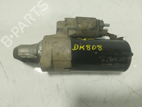 Used Starter Starter MERCEDES-BENZ R-CLASS (W251, V251) R 320 CDI 4-matic (251.022, 251.122) (224 hp) 17790641 17790641