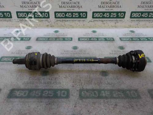 Used Left rear driveshaft Left rear driveshaft BMW 1 (E87) 118 d (143 hp) 6153491 6153491