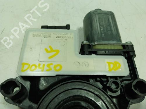 Right front window motor VW POLO VI (AW1, BZ1, AE1) 1.6 TDI | BP19430075E20 