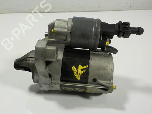 Startmotor OPEL CORSA F (P2JO) [2019-2025]  13498094