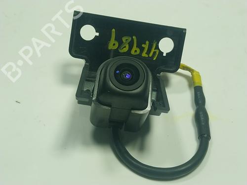 Used Electronic module Electronic module HYUNDAI i30 (PDE, PD, PDEN) 2.0 N (280 hp) 18734162 18734162