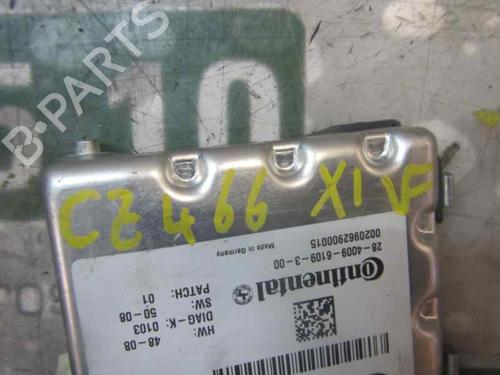 Electronic module MERCEDES-BENZ E-CLASS Coupe (C207)  | BP4000738M83 
