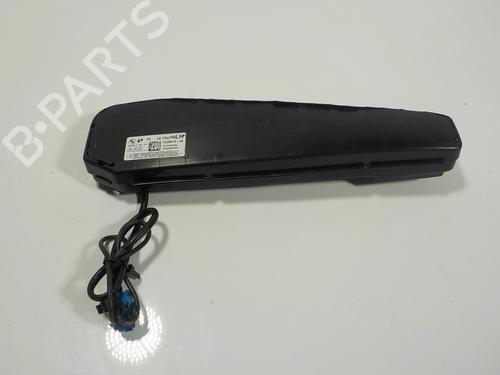 Used Electronic module BMW 1 (F20) 118 d (150 hp) 11826931
