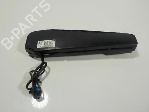 Airbag porta esquerda BMW 1 (F20) 118 d (150 hp) 11826931