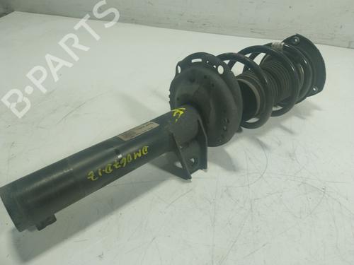 Left front shock absorber VW PASSAT B8 (3G2, CB2) | BP16165489M16