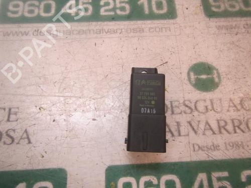 Used Electronic module Electronic module CITROËN C4 II (NC_) [2009-2026] 9090573 9090573