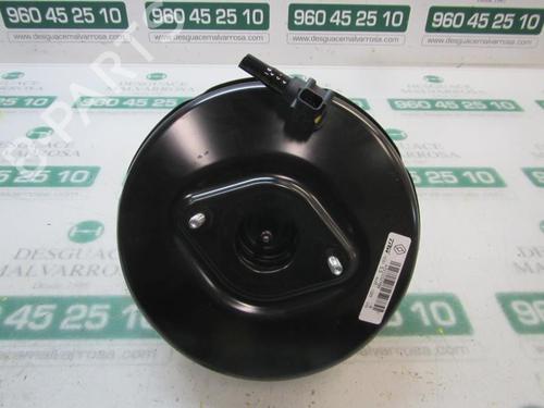 Used Servo brake Servo brake DACIA SANDERO II 1.0 SCe 75 (B8JC, B8JD, B8NC) (73 hp) 3991883 3991883