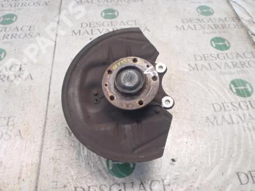 Used Right rear steering knuckle Right rear steering knuckle PEUGEOT 407 (6D_) 2.0 HDi 135 (6DRHRH, 6DRHRE, 6DRHRG, 6DRHRJ) (136 hp) 3809824 3809824