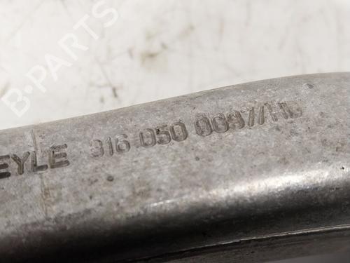Left front suspension arm BMW 6 (E63) 630 i | BP33753415M12 - Image 4