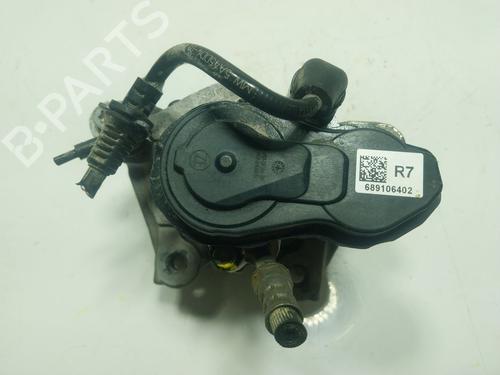 Right rear brake caliper BMW X1 (U11) sDrive 18 i | BP19321856M106 